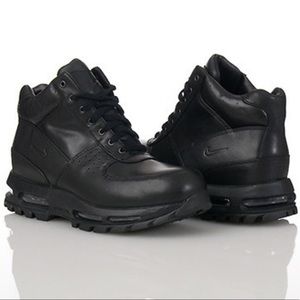 ❌SOLD❌Men’s Nike boots.